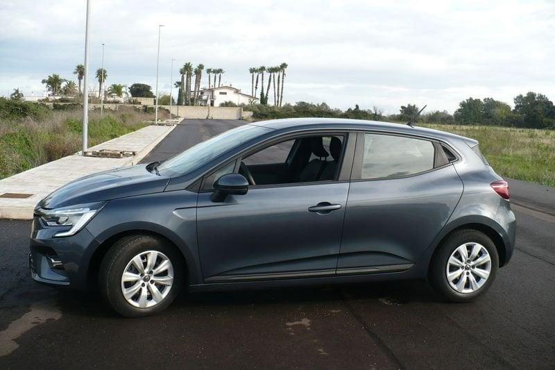 Renault Clio Clio TCe 100 CV GPL 5 porte Business