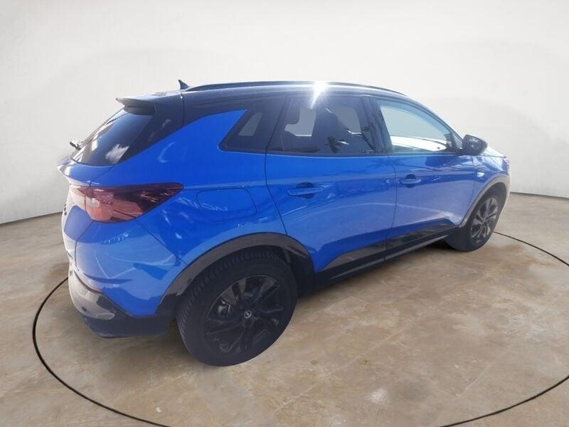 Opel Grandland Hybrid 1.6 225cv PHEV Business Elegance FWD