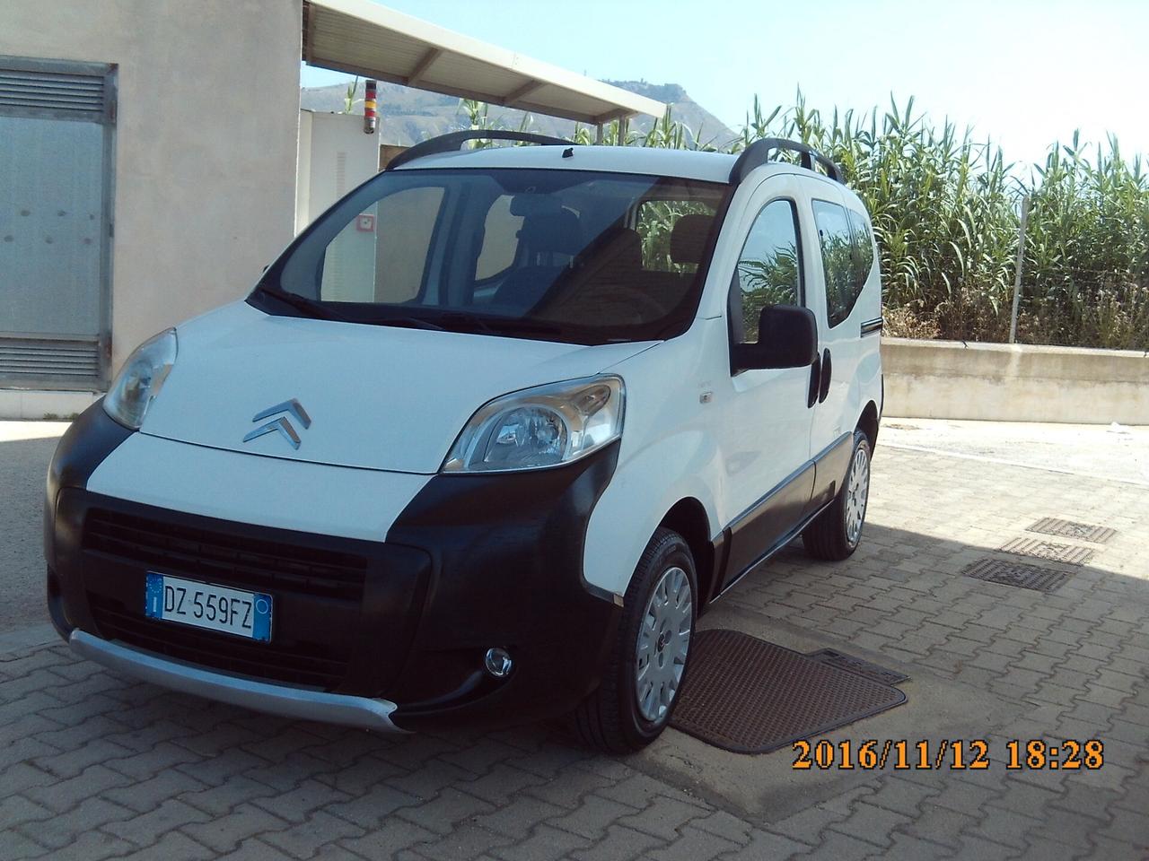 CITROEN .NEMO N.1