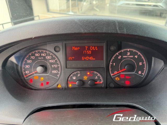CITROEN Jumper 33 BlueHDi 140 S&S PLM-TM Furgone H2L2 PREZZO+IVA