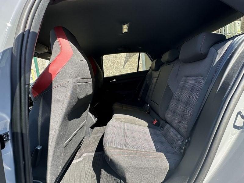 Volkswagen Golf GTI 2.0 TSI GTI 245cv