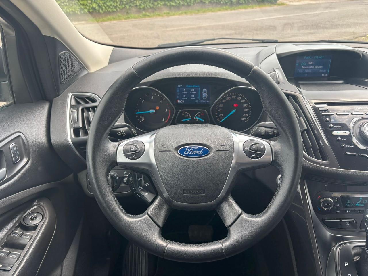 Ford Kuga 2.0 TDCI 150 CV S&S 4WD Titanium