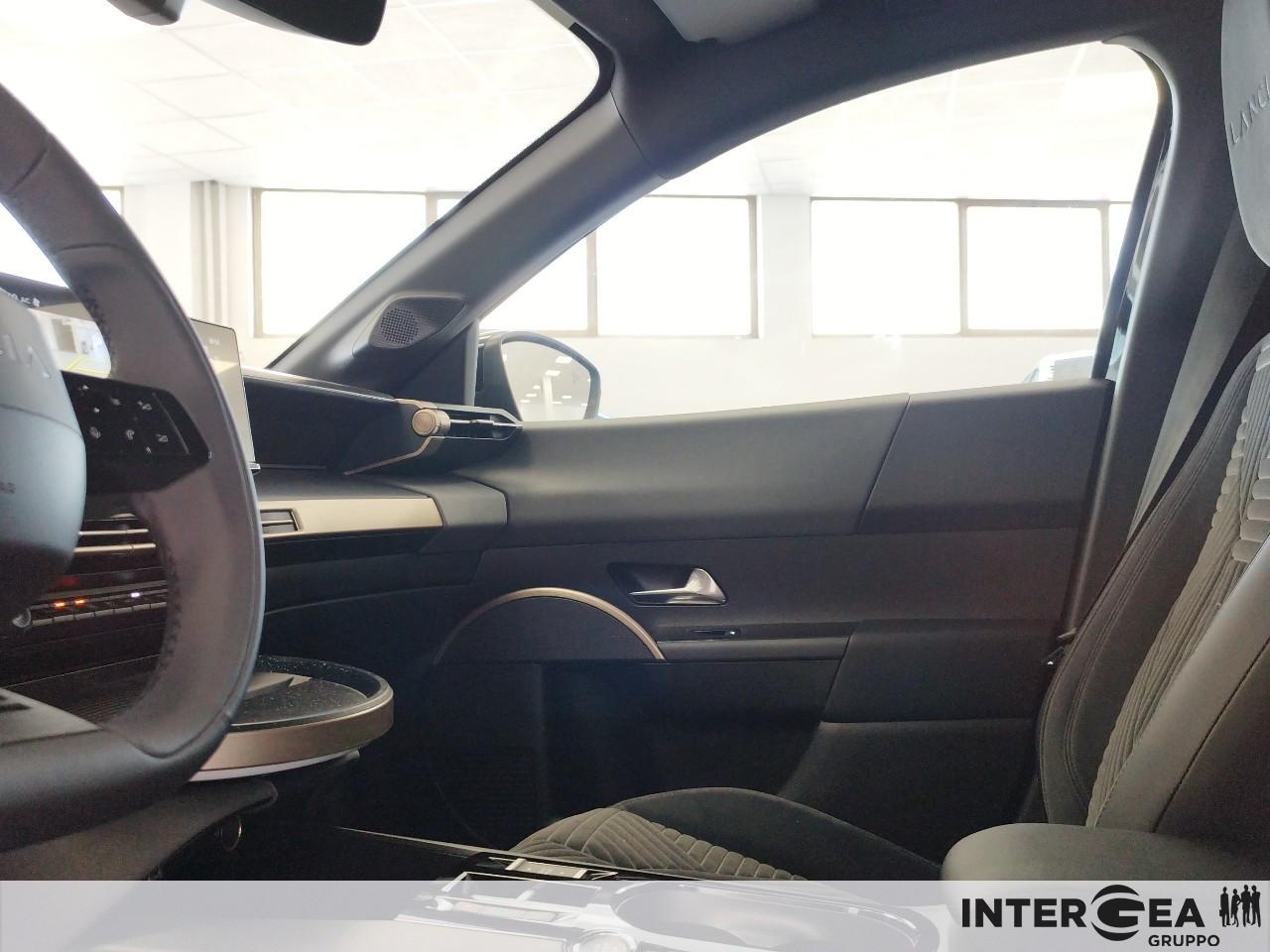 LANCIA Nuova Ypsilon Ibrida Lx 1.2 100cv