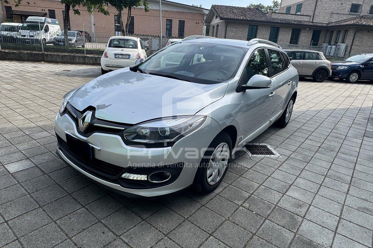 RENAULT Mégane 1.5 dCi 110CV SporTour Wave