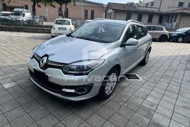 RENAULT Mégane 1.5 dCi 110CV SporTour Wave