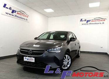 Opel Corsa 1.5 Diesel Edition 100cv