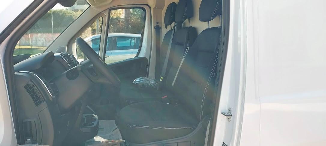 Fiat Ducato 35 2.2 Mjt 140CV PM-TM Furgone