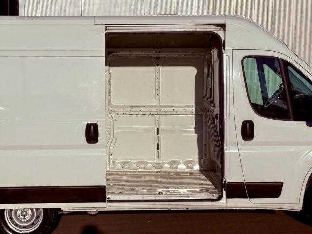 CITROEN Jumper 33 - PASSO MEDIO TETTO ALTO - KM 75.000