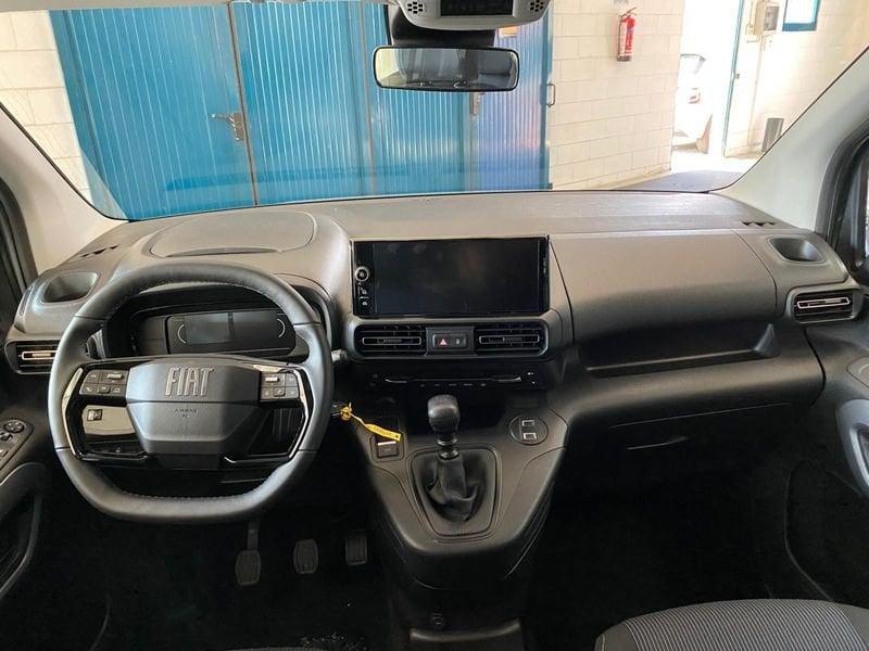 FIAT Doblò 1.5 BlueHdi 130CV Combi N1 - IVA ESCLUSA