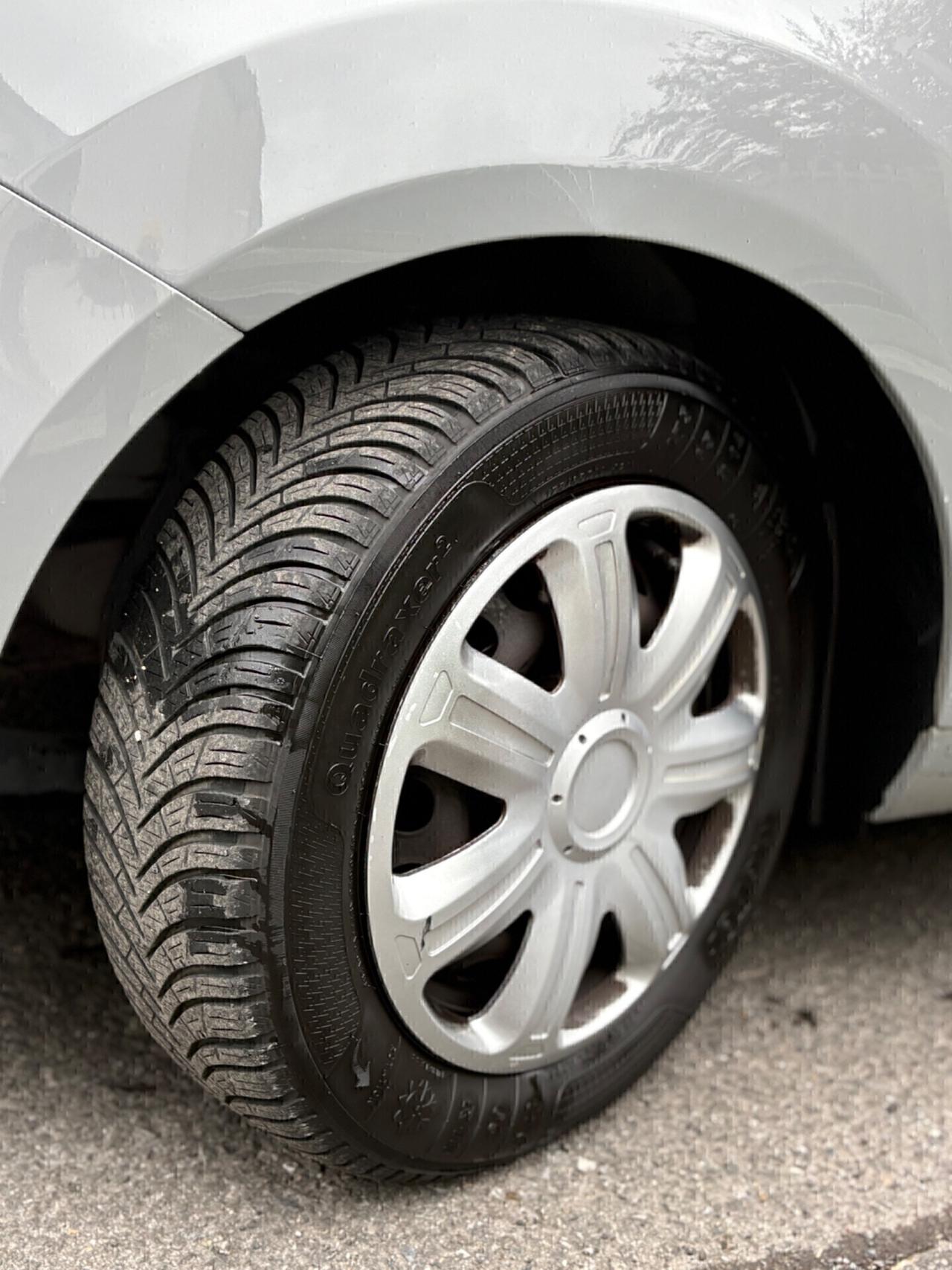 Ford Ka 1.2 8V 69 CV Bz.-GPL 2015 NEOPATENTATI