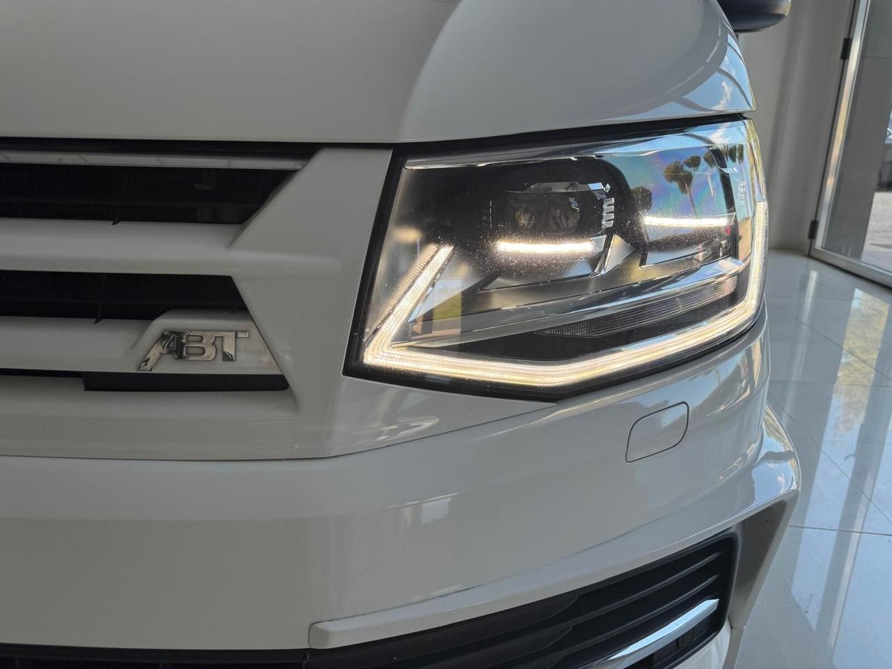 Volkswagen Multivan 2.0 TDI 204CV 4Motion DSG ABT