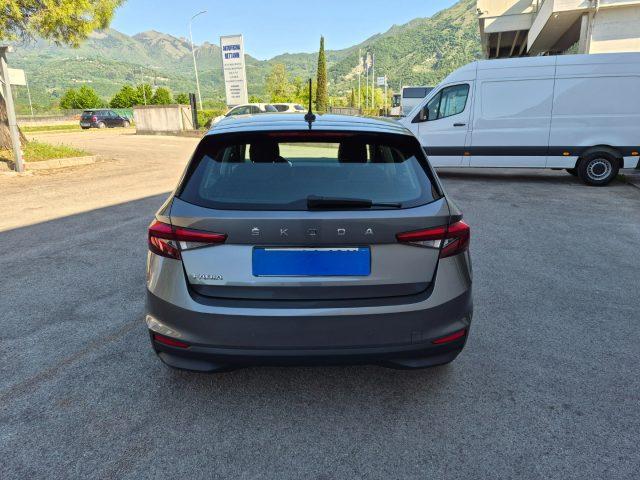 SKODA Fabia 1.0 MPI 80 CV Style