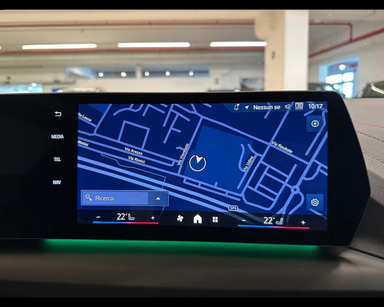 BMW BMW 220 Gran Coupé