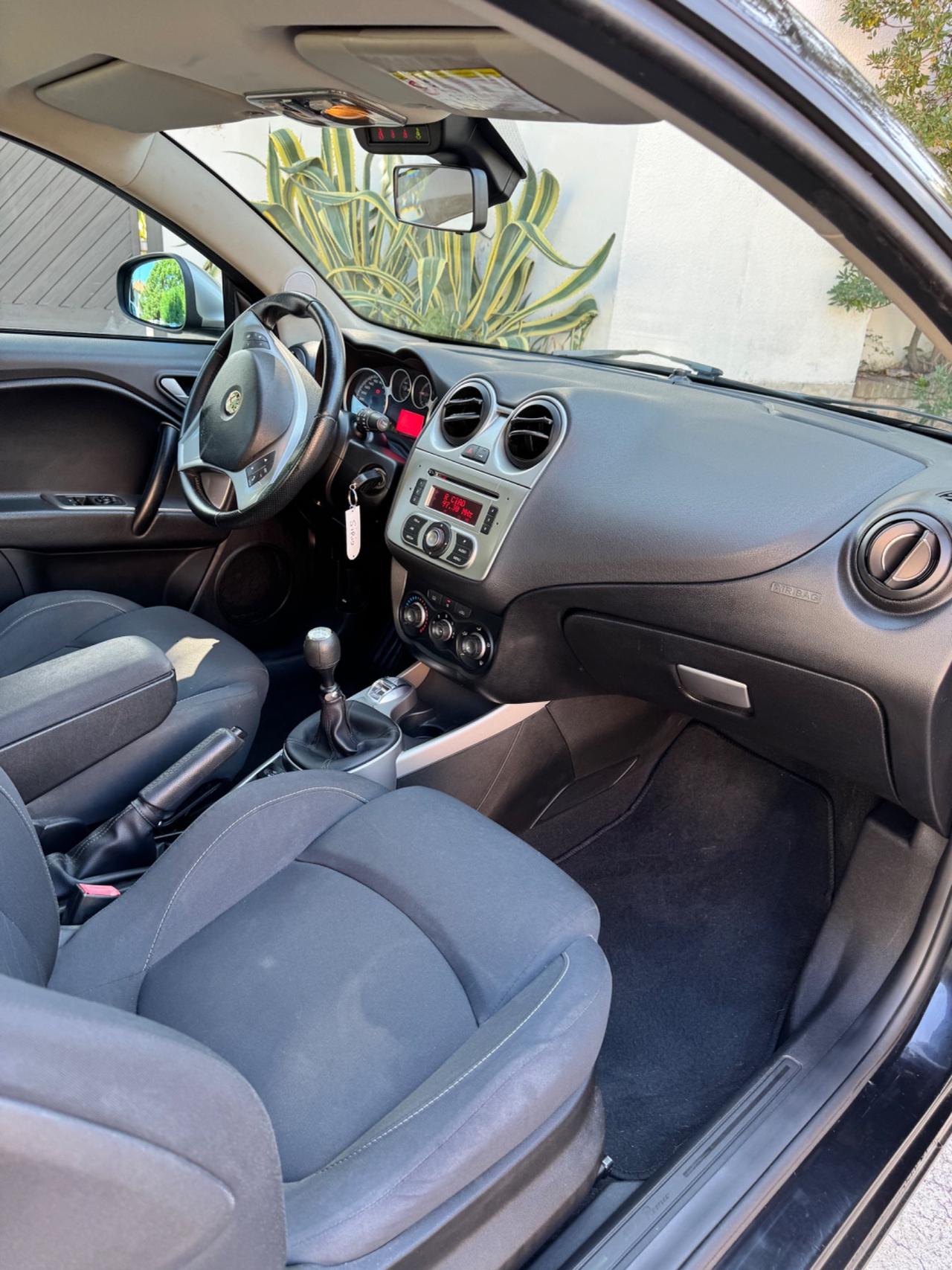 Alfa Romeo MiTo 1.3 JTDm-2 95 CV S&S Progression