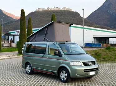 T5 CALIFORNIA 2.5tdi WESTFALIA Camper ASI