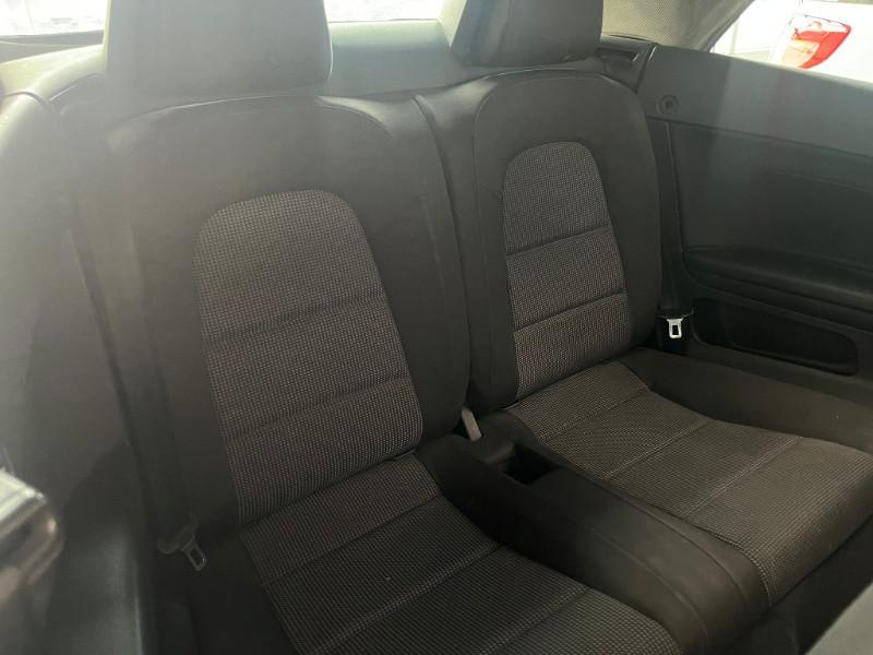 AUDI A3 Cabrio 2.0 TDI F.AP. Attraction