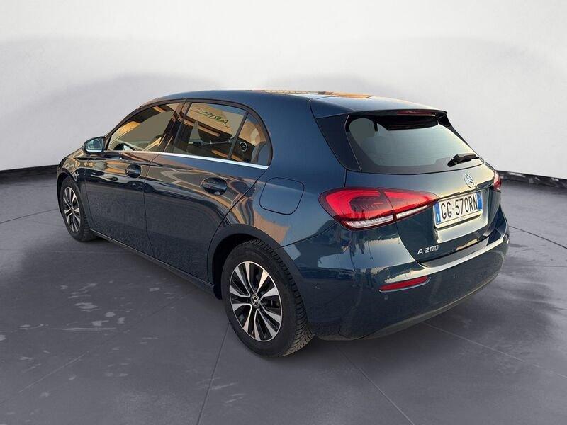 Mercedes-Benz Classe A A 200 Automatic Business