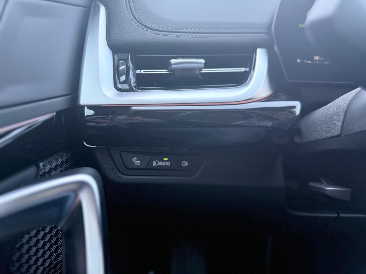 BMW X1 sdrive18i X-Line auto