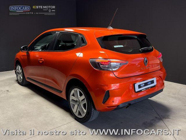 RENAULT Clio SCe 65 CV Evolution - Neopatentati - PROMO
