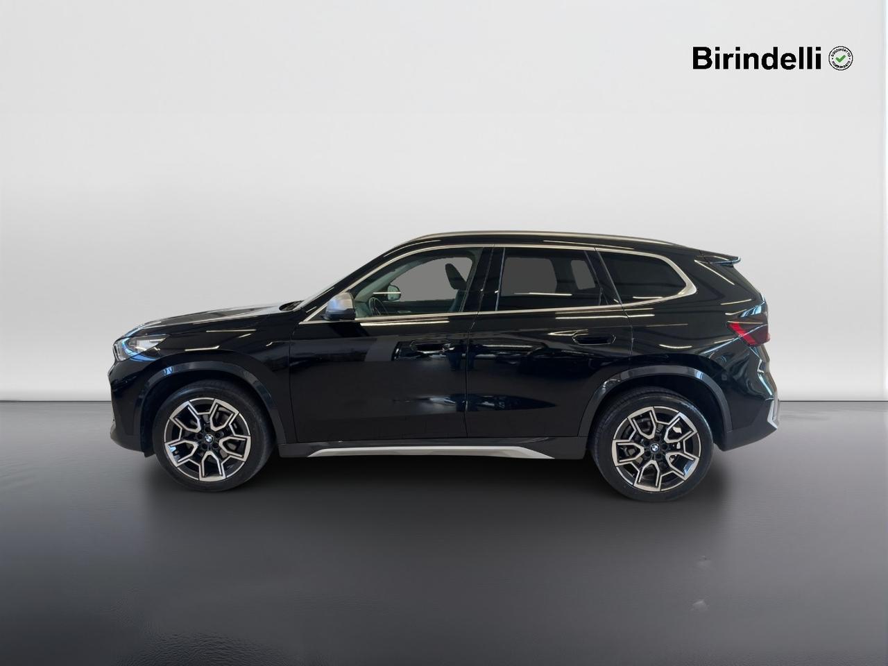BMW X1 (U11) - X1 sDrive 18d xLine