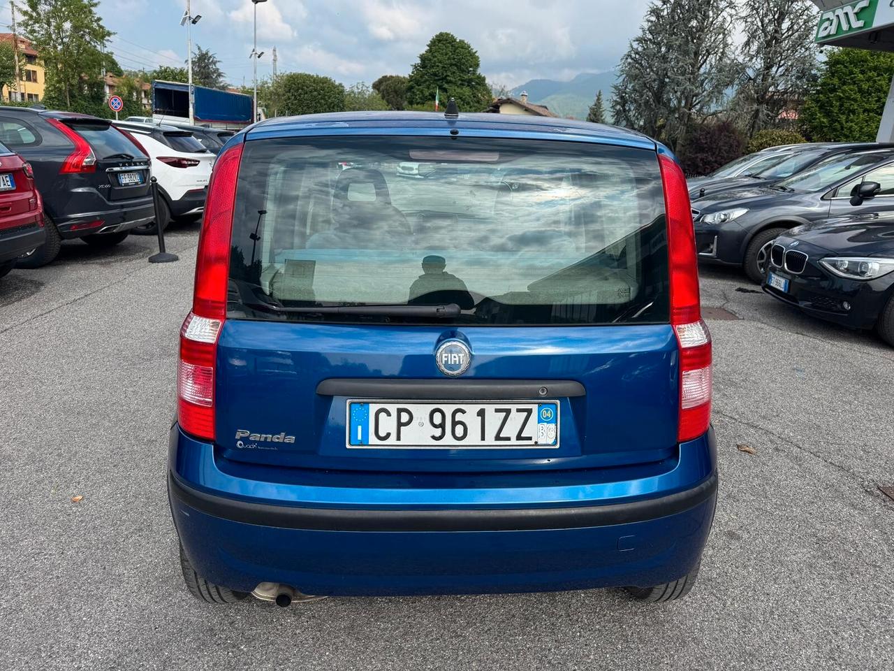 Fiat Panda 1.1 Active
