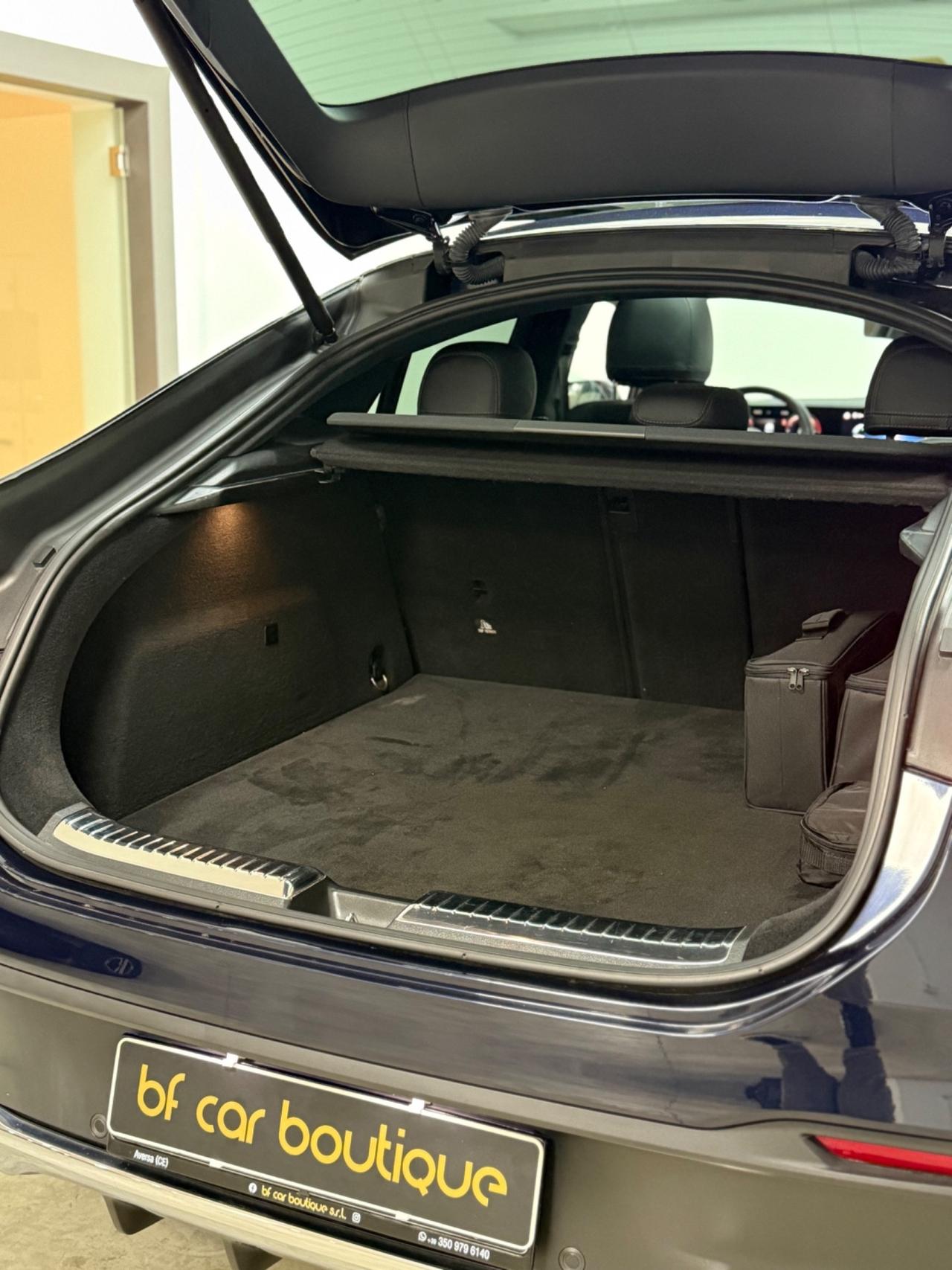 Mercedes-benz GLE 350 de 4Matic Coupé Premium Plus