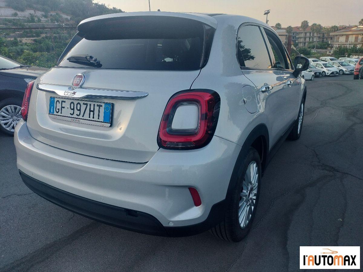 FIAT - 500 X 1.0 T3 Cult 120cv
