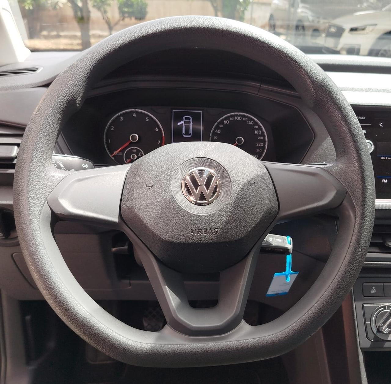 Volkswagen T-Cross 1.0 TSI Style BMT 95CV NEO 2020