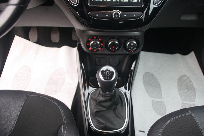 Opel Adam Adam 1.2 Rocks 70cv