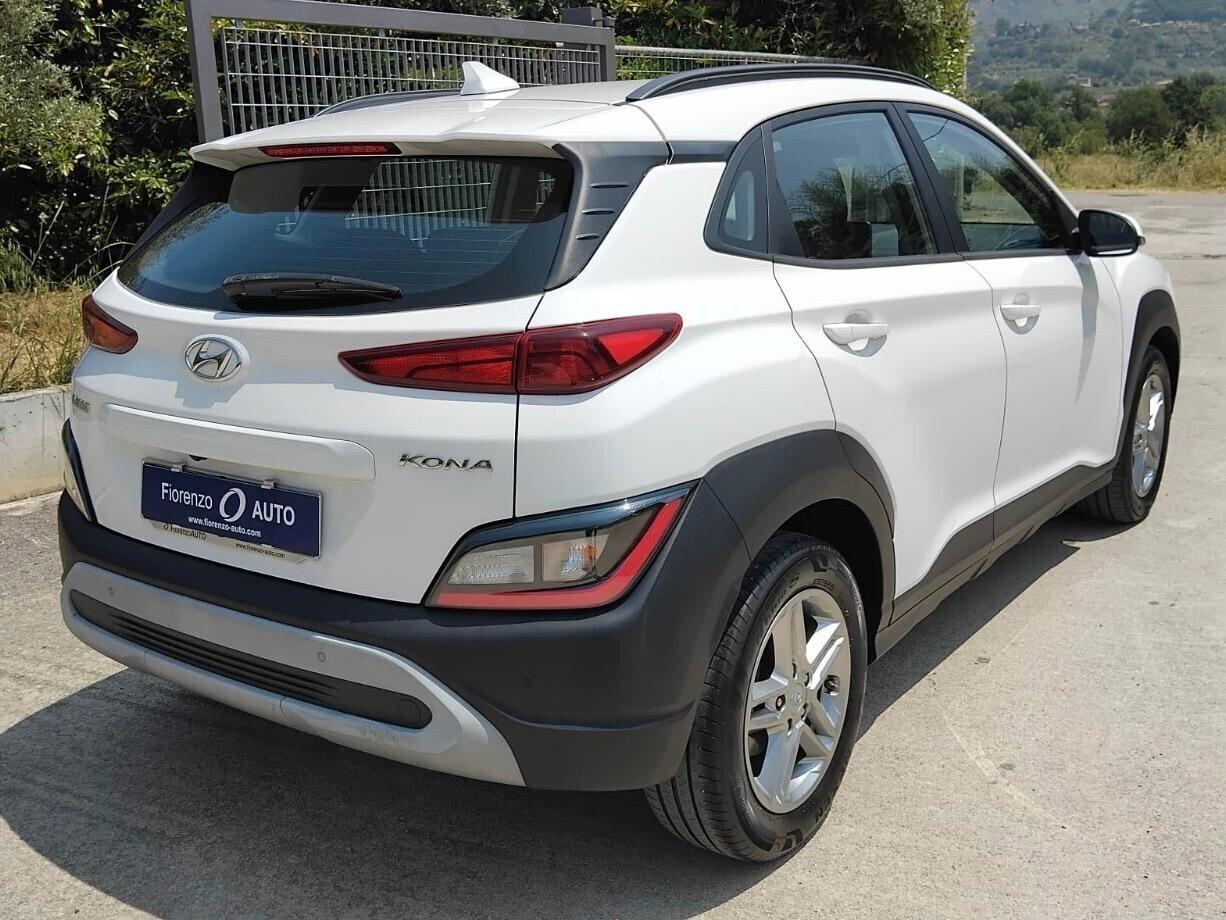 Hyundai Kona 1.0 T-GDI XLine -PREZZO REALE-