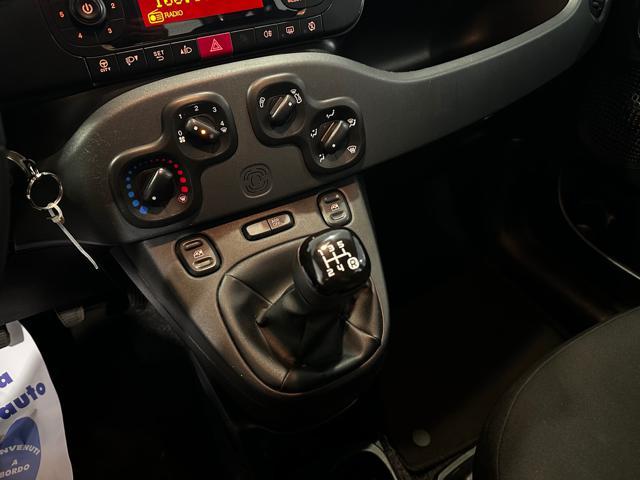 FIAT Panda 1.2 Easy