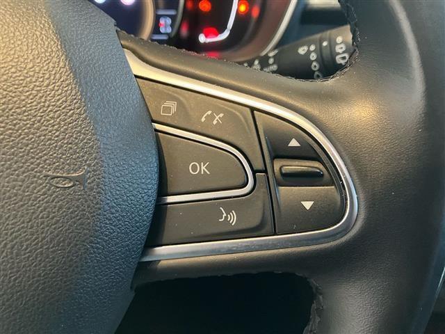 RENAULT Kadjar 1.5 Blue dCi Intens EDC