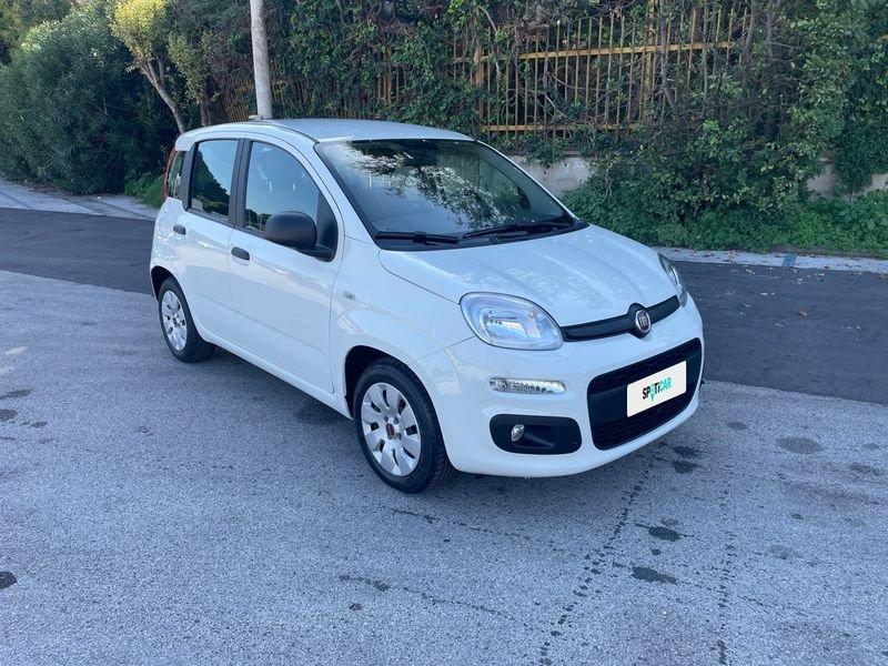 FIAT Panda 1.2 69cv E6 Easy