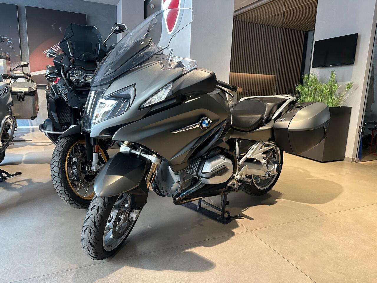 BMW R 1200 RT 2014