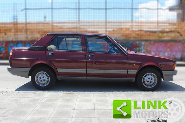 ALFA ROMEO Giulietta 1.6