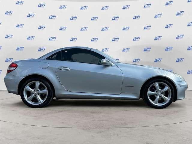 Mercedes-Benz SLK 200 200 k
