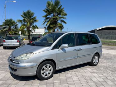 Peugeot 807 2.0 HDi FAP SR