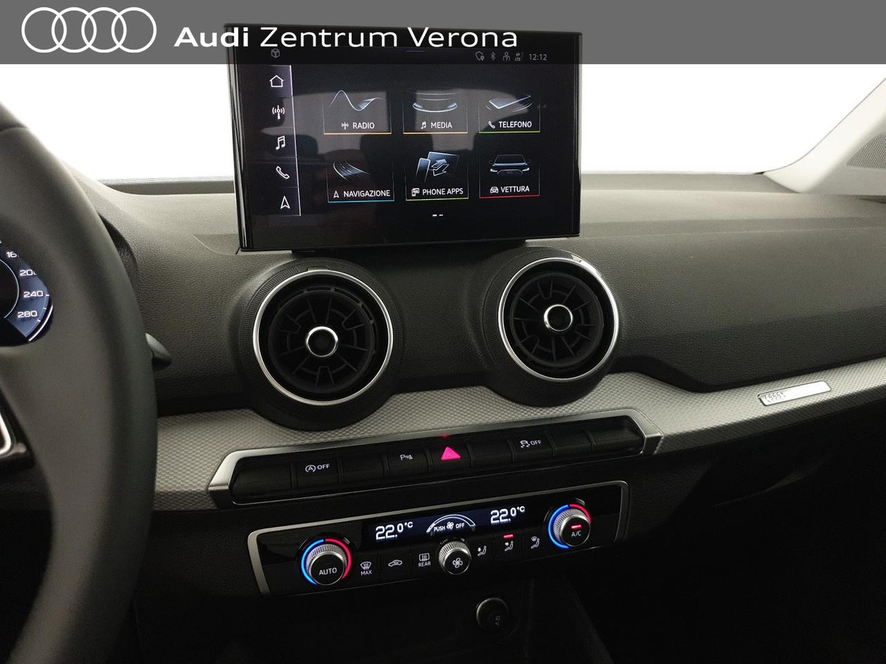 30TDI 116CV Business Advanced