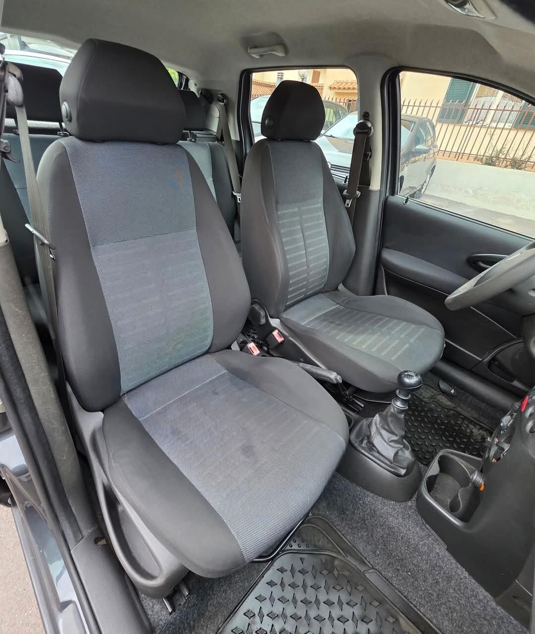 Fiat Punto Classic 1.2 5 porte Active GPL