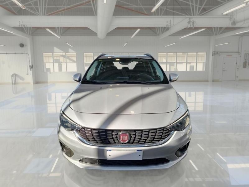 FIAT TIPO 1.3 MJT 95 CV 5M SES BUSINESS STATION WAGON