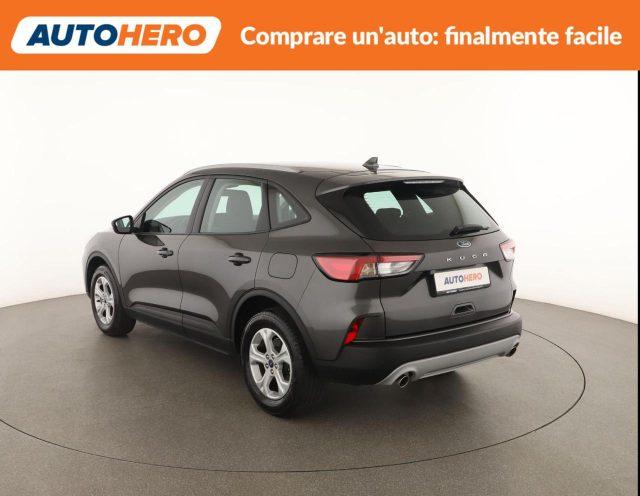 FORD Kuga 1.5 EcoBoost 120 CV 2WD Connect