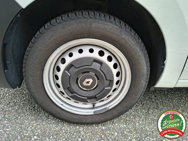 RENAULT Express 1.4 Blue dCi 75 Van UNICO PROP.