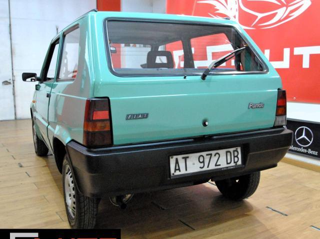 Fiat Panda Panda I 1986 0.9 Hobby