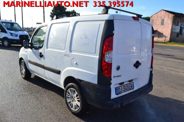 FIAT Doblo Doblò 1.3 MJT FURGONE