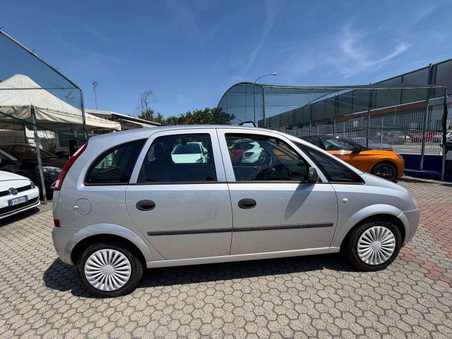 OPEL Meriva Meriva I 1.8 16v Enjoy. gpl