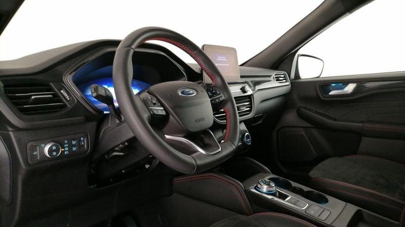 Ford Kuga 2.5 full hybrid ST-Line X awd 190cv cvt