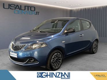 Lancia Ypsilon Ypsilon 1.0 FireFly 5 porte S&S Hybrid Platino