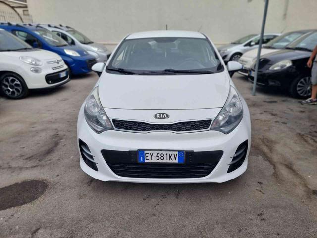 KIA Rio 1.1 CRDi 75cv 5p. Active