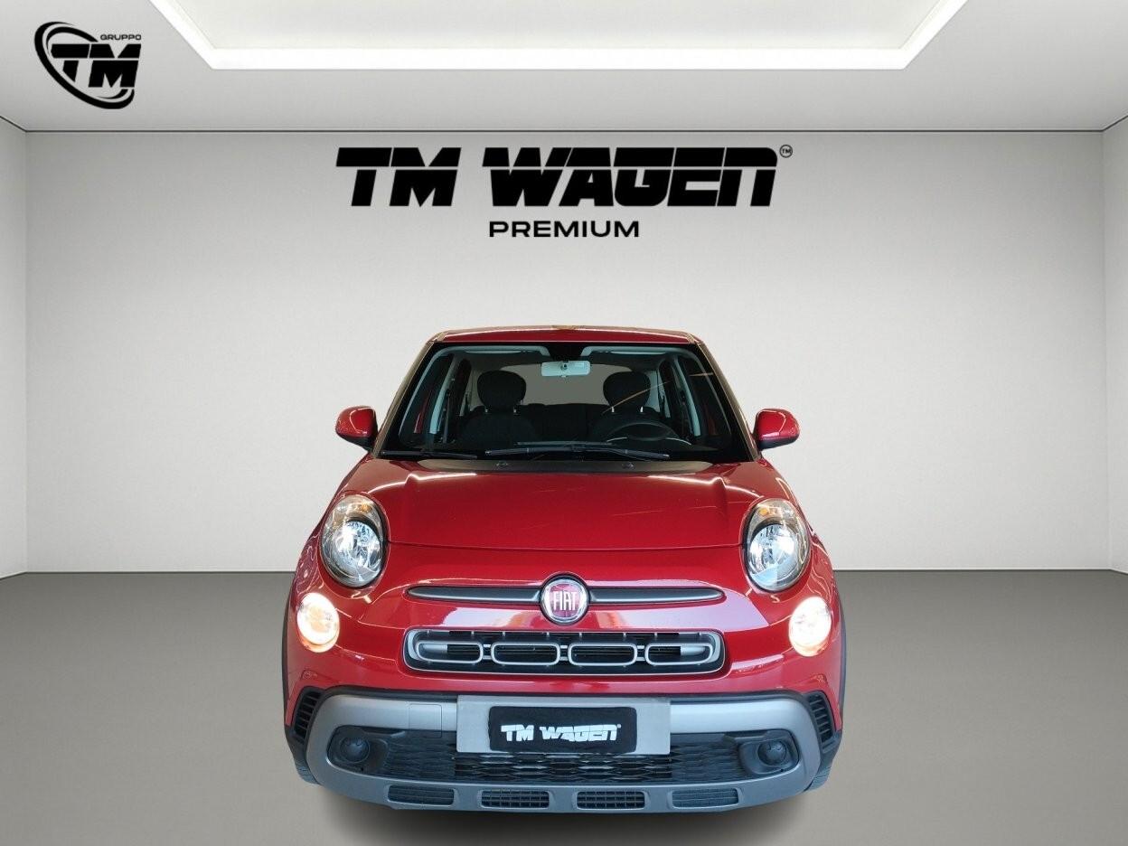 Fiat 500L Cross 1.3 mjt 95cv my20 - IVA ESPOSTA