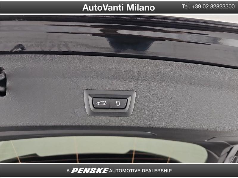 BMW Serie 1 118d MSport Pro